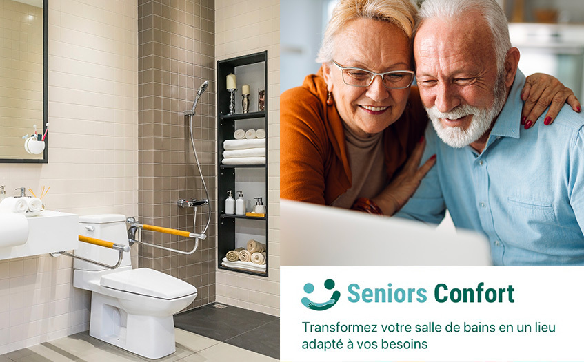 Pourquoi faire appel à Von Auw pour la rénovation de votre salle de bains