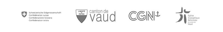 Confédération et état de Vaud