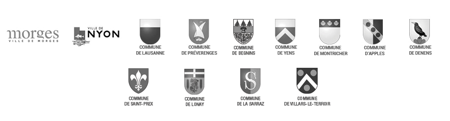 Communes